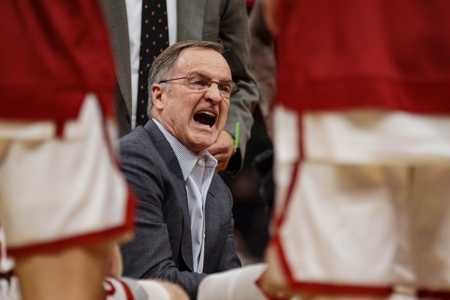 Lon Kruger
